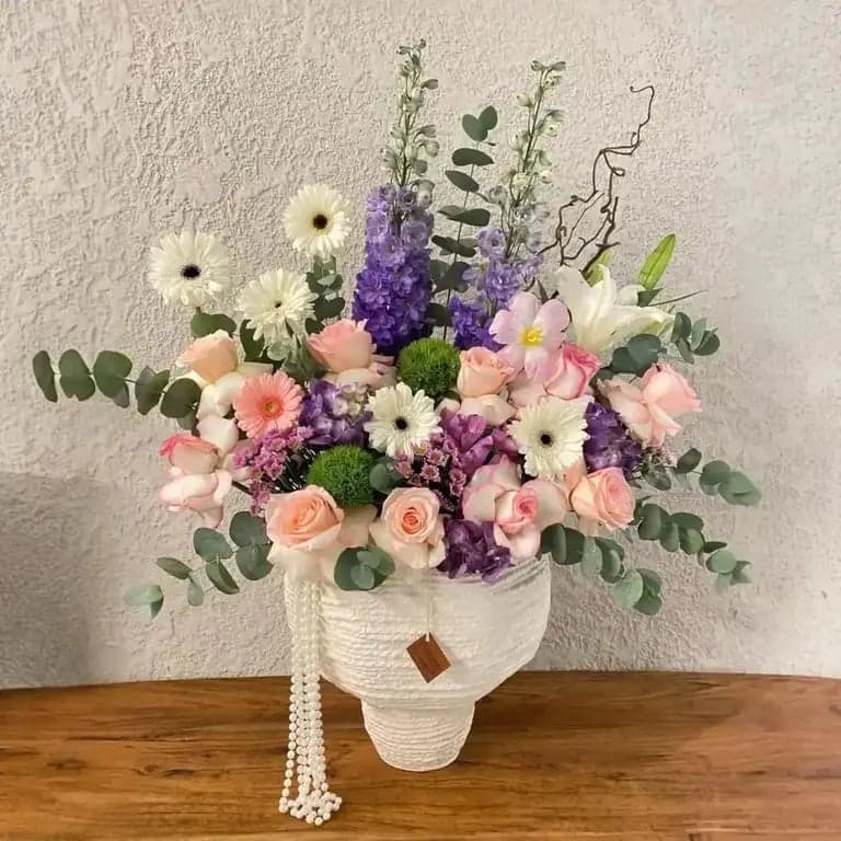 هدايا شركات فاخرة من ترندي روز الرياض